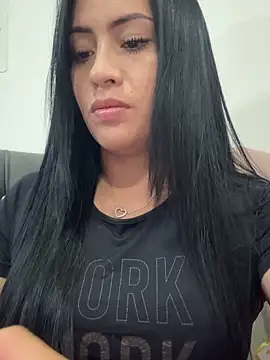 Sara luna  online show from December 21, 2:19 am