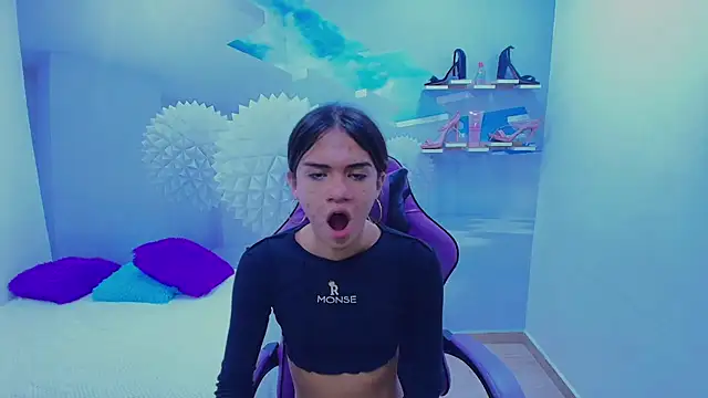 DEMI LEED online show from November 15, 12:34 pm