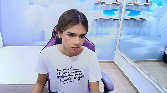 DEMI LEED online show from February 28, 7:15 pm