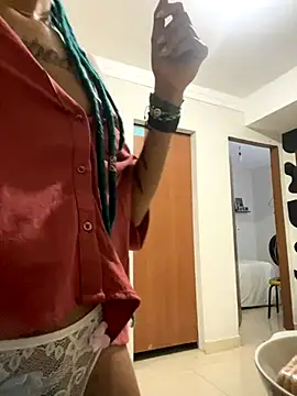 sammoura01 online show from November 9, 2:21 am