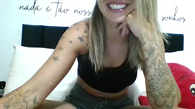 Snapshot of Shy_Runner chatting on March 7, 3:08 am Shy Runner online show from March 7, 3:08 am