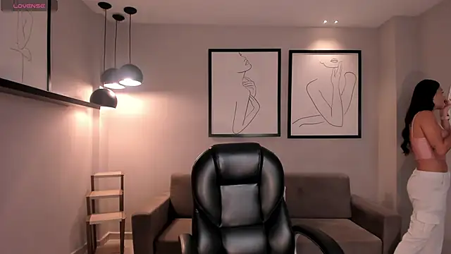 AbbyDalton online show from November 10, 6:18 pm