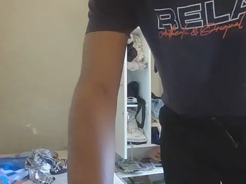 Thibotough online show from November 7, 9:42 am