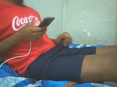 Thibotough online show from November 9, 10:52 pm