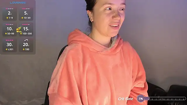 milysauria1 online show from January 18, 9:02 am