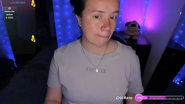 milysauria1 online show from September 14, 12:59 pm