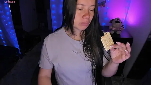 milysauria1 online show from September 16, 9:21 am