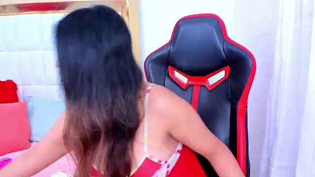 MadelineJackson online show from March 2, 2:19 am