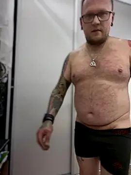 PierreNaked89 online show from October 27, 9:52 pm