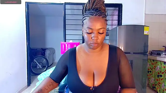 CiaraEbony online show from March 9, 10:19 pm