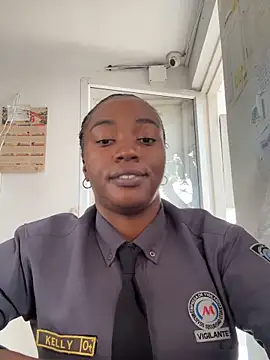 CiaraEbony online show from April 5, 8:50 pm