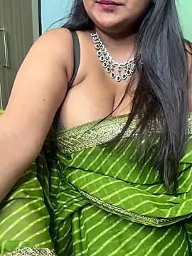 Sexy Evelynn online show from April 22, 4:15 am