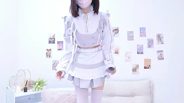 x-naru-x online show from October 2, 2:13 pm