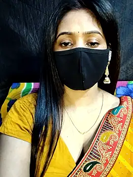 Monalisha G online show from February 11, 7:52 pm