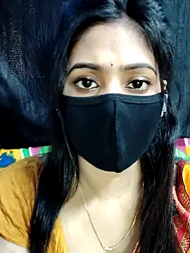 Monalisha G online show from February 13, 12:12 pm