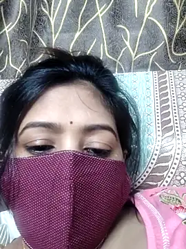 Monalisha G online show from June 8, 2:39 pm