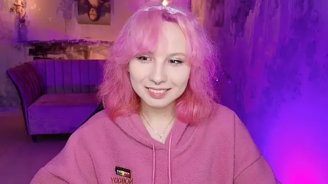 JasmineMilko online show from January 12, 5:03 am