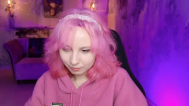 JasmineMilko online show from January 12, 11:07 am