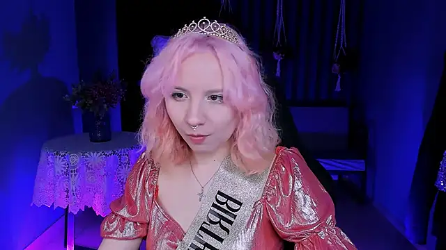 JasmineMilko online show from January 17, 8:13 am