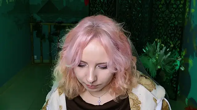 JasmineMilko online show from January 19, 11:12 am