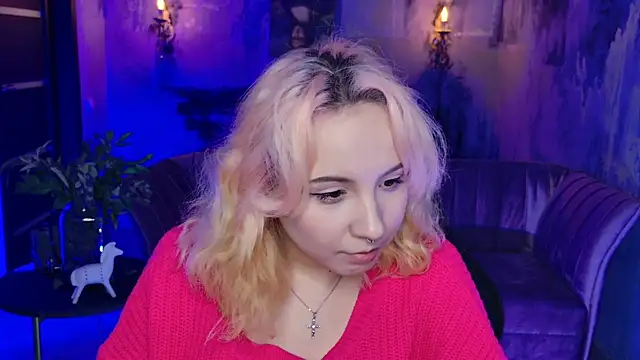 JasmineMilko online show from February 20, 8:06 am