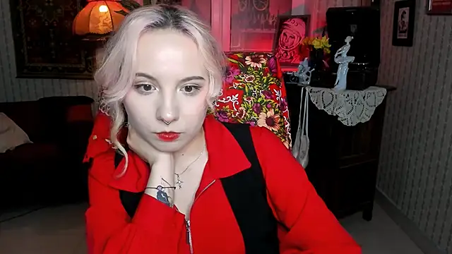 JasmineMilko online show from February 26, 11:20 am