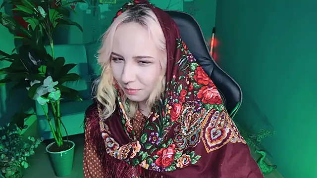 JasmineMilko online show from March 1, 8:13 am