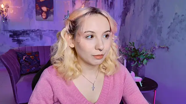 JasmineMilko online show from March 6, 8:08 am