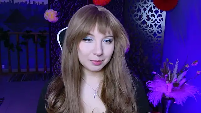 JasmineMilko online show from March 11, 5:05 am