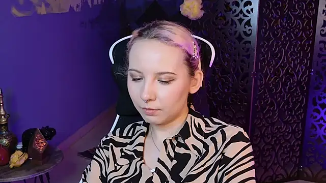 JasmineMilko online show from March 16, 11:16 am