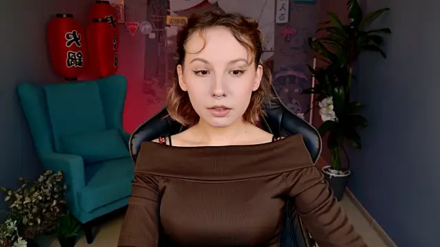 JasmineMilko online show from September 13, 5:07 am