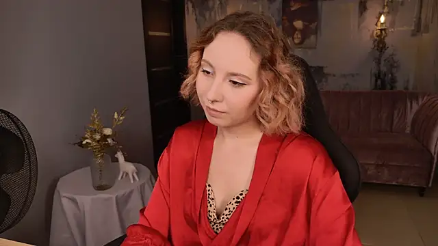 JasmineMilko online show from September 24, 5:11 am