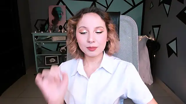 JasmineMilko online show from September 25, 5:11 am