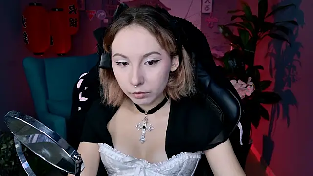 JasmineMilko online show from September 27, 5:12 am