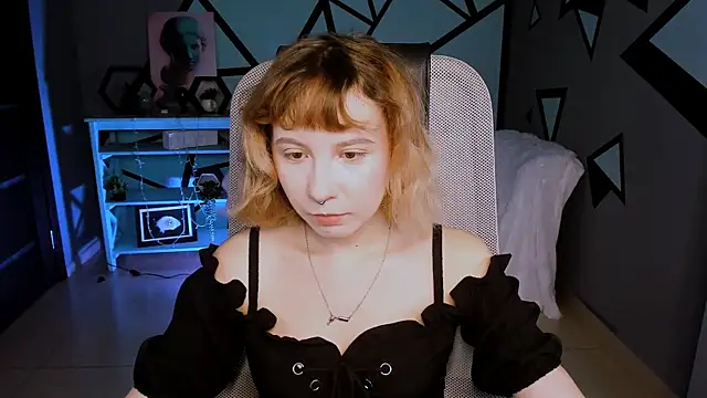 JasmineMilko online show from October 9, 5:05 am