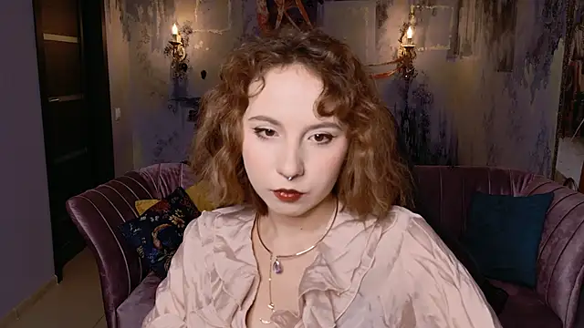 JasmineMilko online show from October 29, 5:10 am