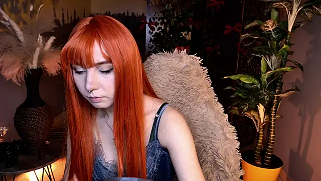 JasmineMilko online show from February 19, 5:03 am