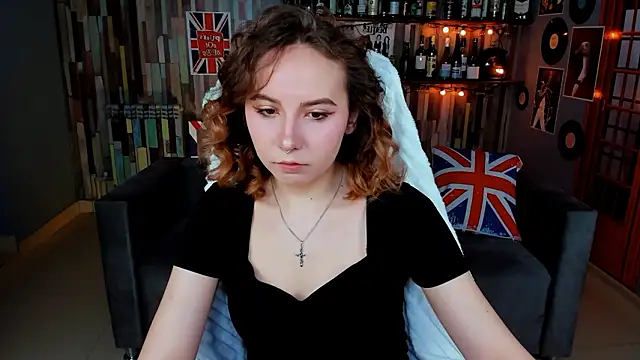 JasmineMilko online show from March 12, 5:02 am