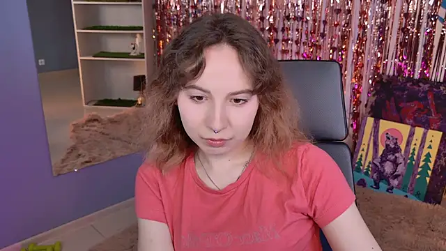 JasmineMilko online show from March 16, 5:02 am