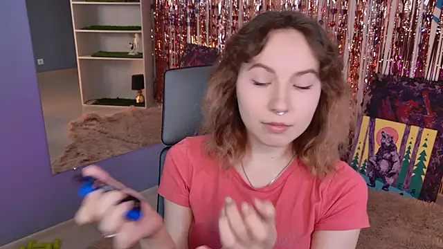 JasmineMilko online show from March 16, 5:44 am