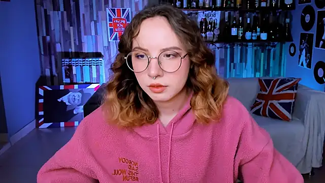 JasmineMilko online show from April 23, 5:08 am