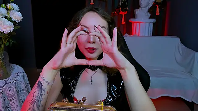 JasmineMilko online show from April 25, 5:10 am