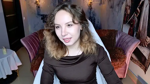 Snapshot of JasmineMilko chatting on May 3, 5:02 am JasmineMilko online show from May 3, 5:02 am