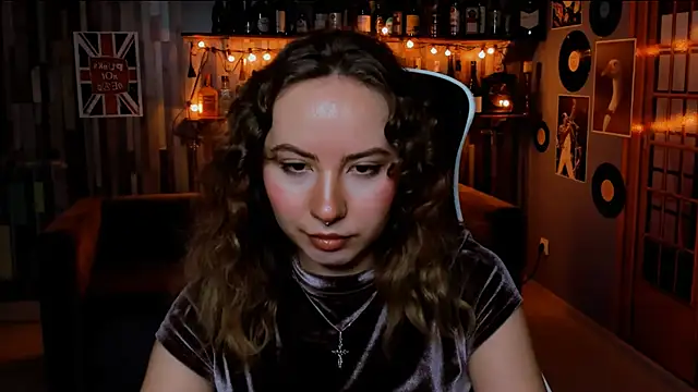 Snapshot of JasmineMilko chatting on July 7, 5:10 am JasmineMilko online show from July 7, 5:10 am
