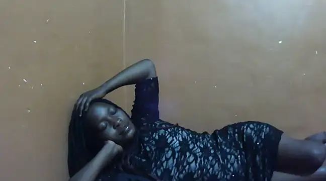 Snapshot of sexyblackya chatting on March 3, 4:46 pm sexyblackya online show from March 3, 4:46 pm