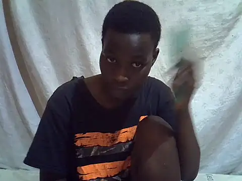 Snapshot of sexyblackya chatting on September 11, 8:58 am sexyblackya online show from September 11, 8:58 am