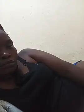 sexyblackya online show from June 5, 6:57 pm