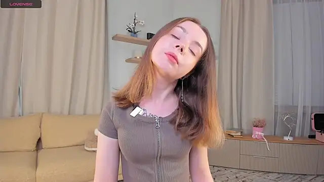 DominikaElis online show from November 12, 9:47 pm