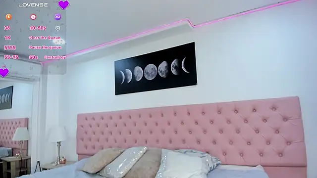 Snapshot of Daddysgirl1_ chatting on February 5, 9:15 am Daddysgirl1 online show from February 5, 9:15 am