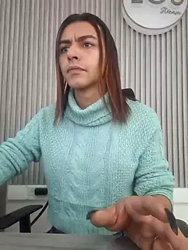 Maiskeen Zamara online show from December 9, 8:54 pm